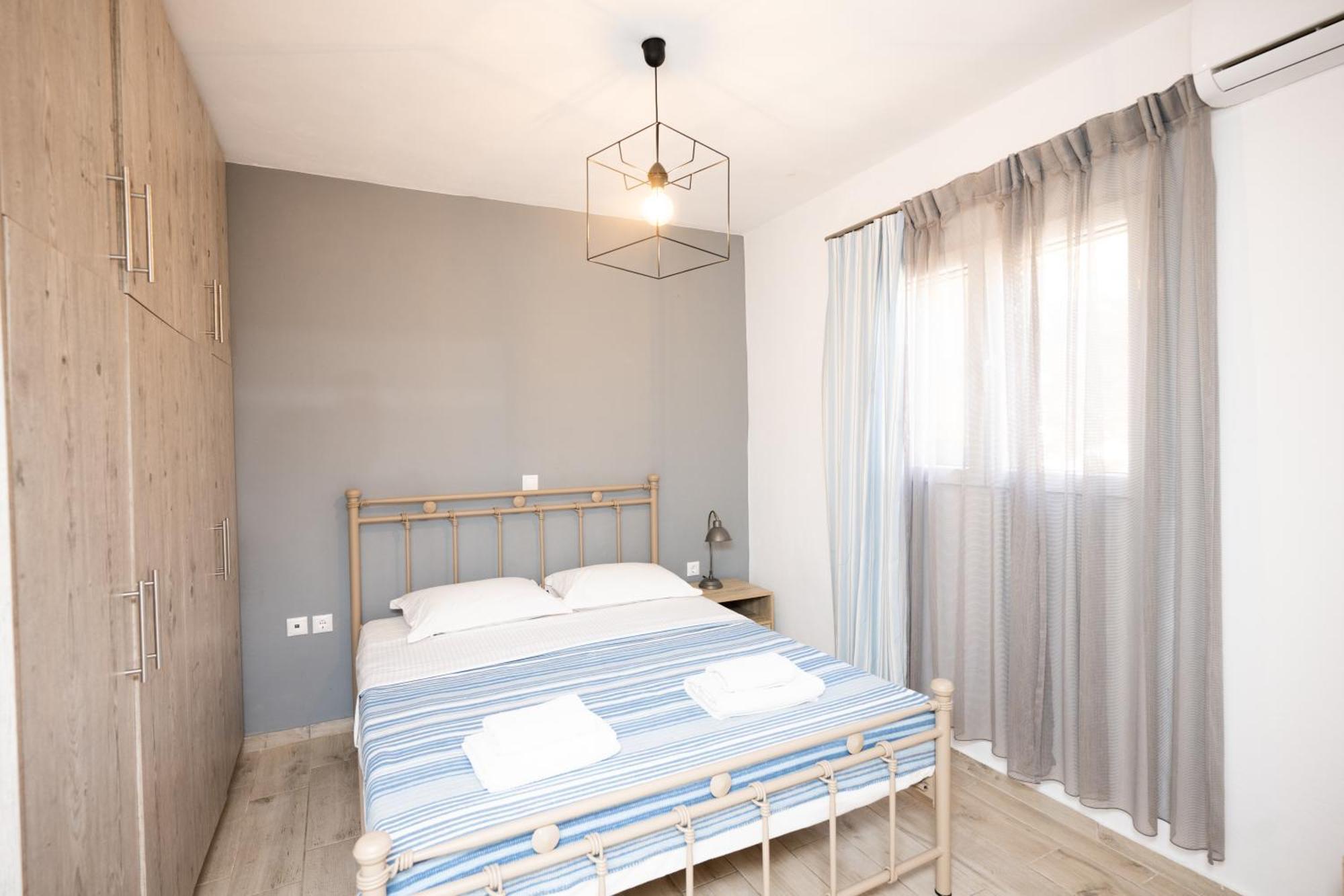 Merchia Bay Villas Mykonos Merchia Beach Exteriör bild