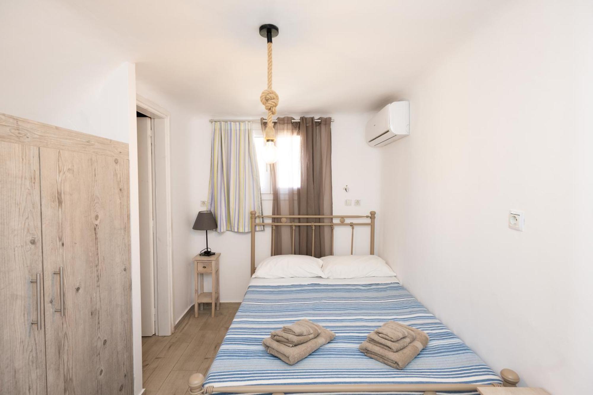 Merchia Bay Villas Mykonos Merchia Beach Exteriör bild
