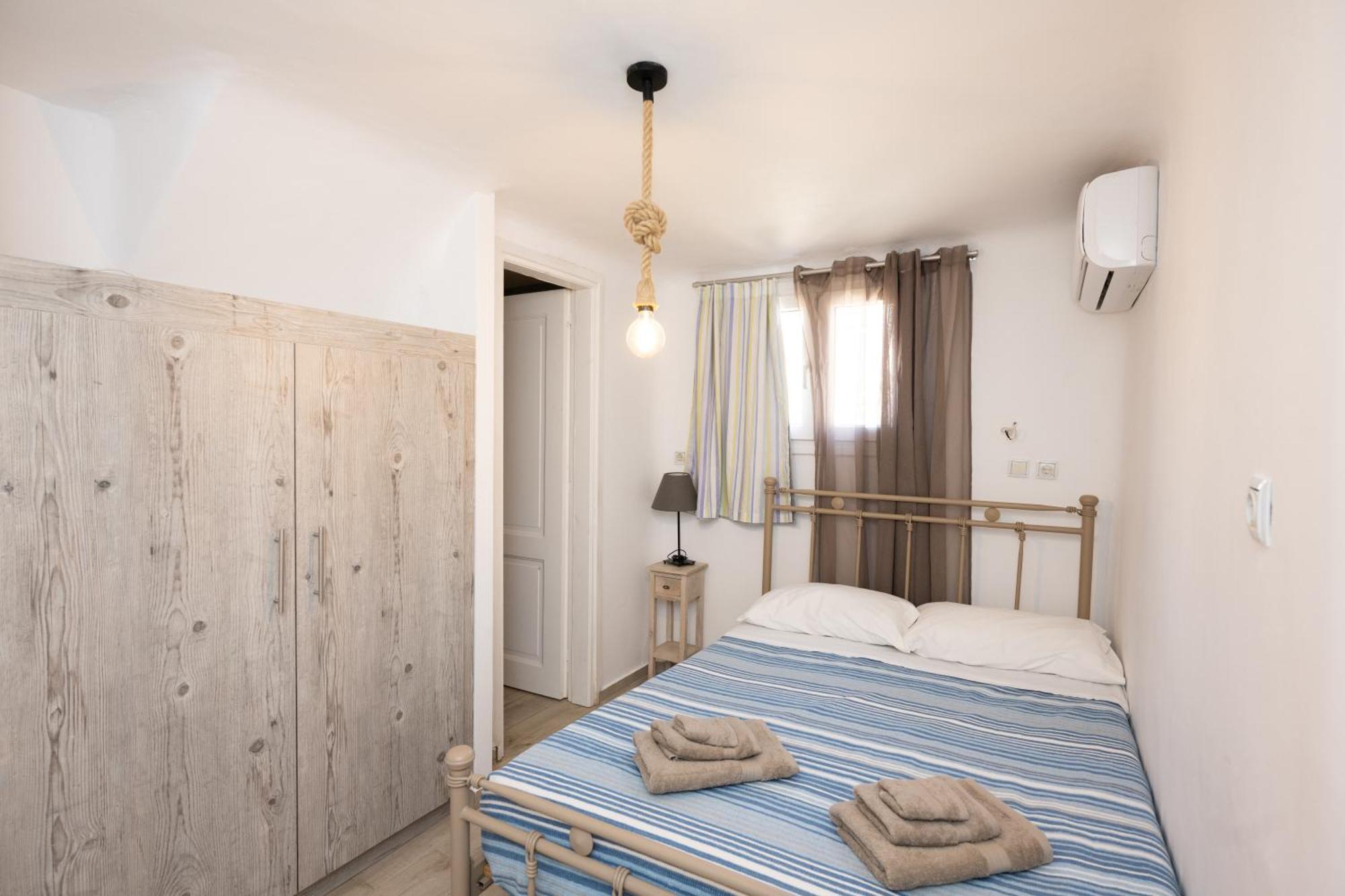 Merchia Bay Villas Mykonos Merchia Beach Exteriör bild